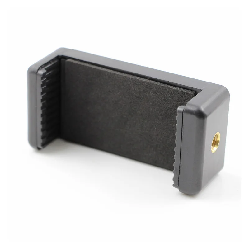 1-10 Uds. Soporte Universal de abrazadera de Clip para teléfono móvil soporte retráctil