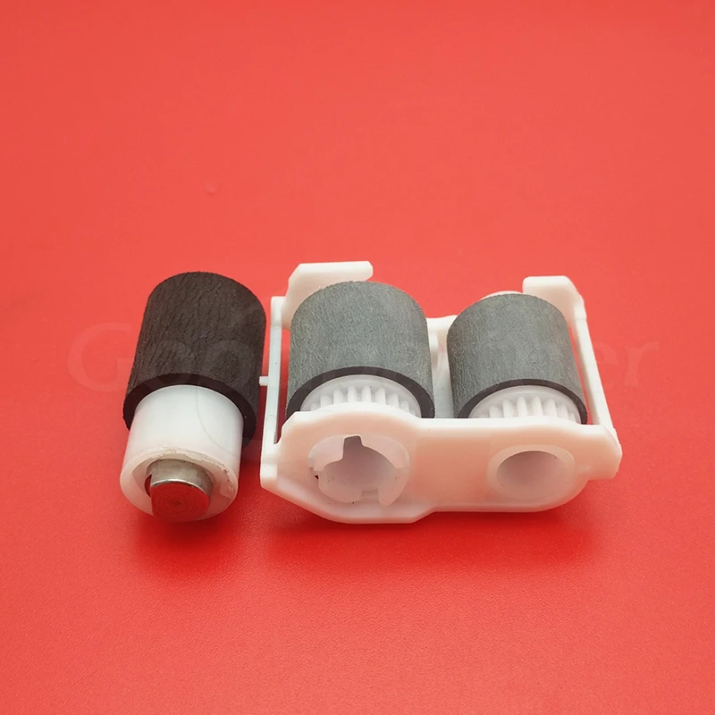 5X Pickup Feed Separation Roller for HP M477 M252 M452 M277 RM2-5576 RM2-5881 RM2-5577 RM2-5576-000 RM2-5881-000 RM2-5577-000