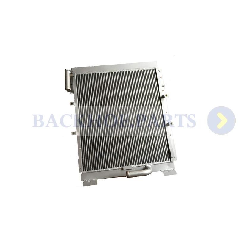 

Oil Cooler YN05P00007S002 for Kobelco SK200-6 Excavator