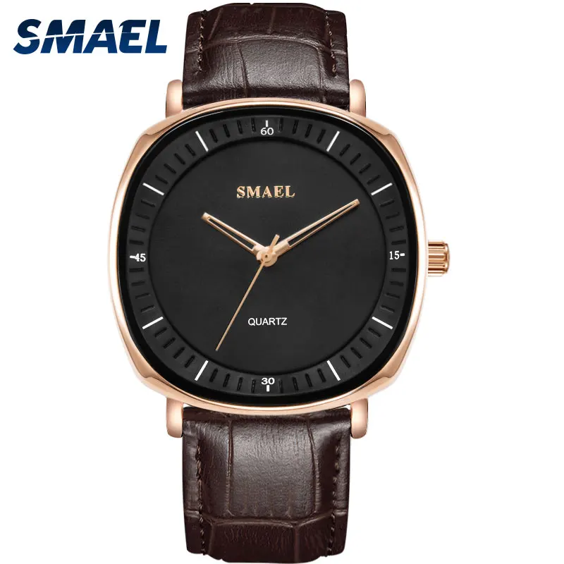 SMAEL Watch Men Digital Male Clock Sport Watch Wtaerproof Relogio Masculino Digital Watch Men Casual 1900 Clock Men Luxury Brand