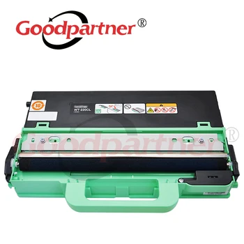 브라더 HL 3140 3140CW 3150 3170 DCP 9020 9020CDW MFC 9130 9140 9330 9340 DCP9020 용 WT-220CL 폐토너 수집기 병, 1X