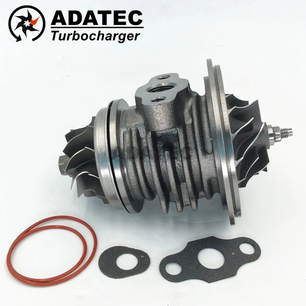 TB2580 Turbo Core Cartridge 703605 14411-G2407 14411-G2405 Turbine CHRA for Nissan CabStar 2.7 Dci TD27T 70 Kw - 95 HP TD27T