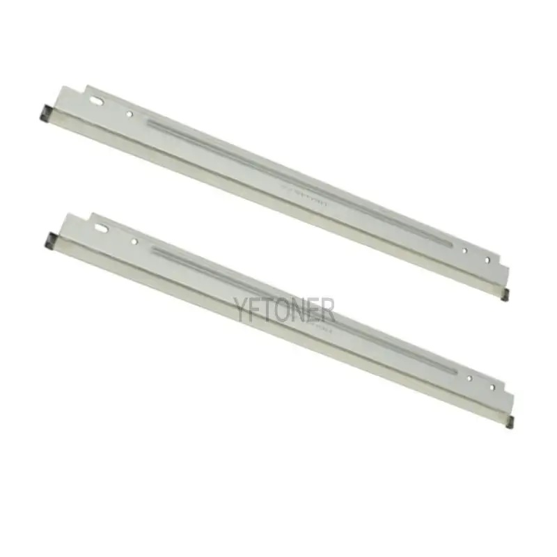 2PC Printer Parts For Ricoh AF 2035 2045 3035 3045 MP 3500 4500 Photo Copier Drum Cleaning Blade