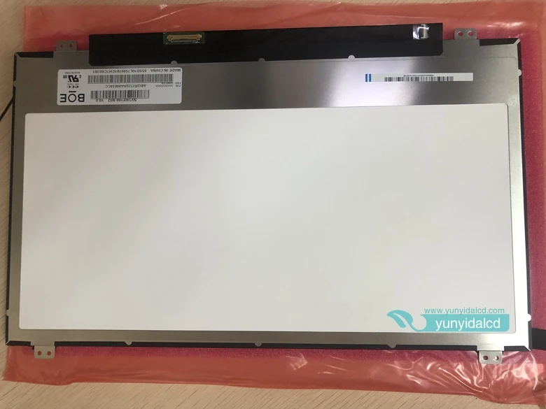 

NEW NV140FHM-N62 NV140FHM N62 v.8 Matrix for Laptop 14.0" Matte 30Pin FHD IPS 1920X1080 LED Screen LCD Display Panel Replacement