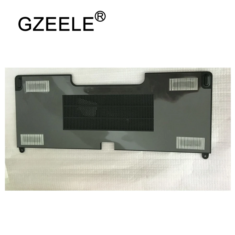 

GZEELE New For Dell Latitude E7240 Laptop Bottom Shell Case Chassis Cover Door AM0VM000500 E cover