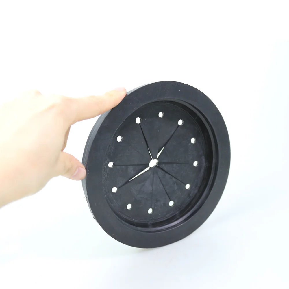 Talea Gootsteen Zeef Afval Plug Drain Stopper Filter Mand Rubber Spoelbak Zeef Afvalmakelaar Plug Colanders