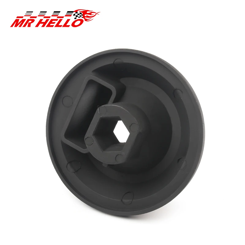 Racing Steering Wheel Short Hub Adapter Adaptor For Ford Focus Mustang SRK-175H