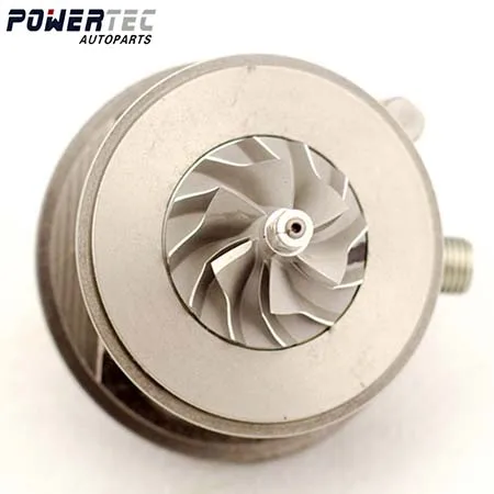 Balanced 54399880006 turbo core turbine cartridge for A3 - 1.9TDI 105 HP - 77 KW engine BJB BKC BXE - 54399700011 turbine chra