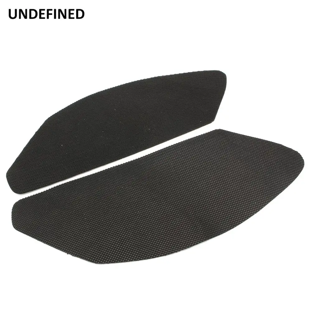 Motorcycle Anti slip Tank Pad Side Gas Knee Grip Traction Pads Protector Sticker For Yamaha YZF1000 R1 2009 - 2014