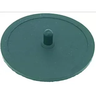 Backflush Disk - Rubber (Blind Filter), CIMBALI, FAEMA, ASTORIA eta