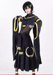 Umbreon Cosplay Costume 11