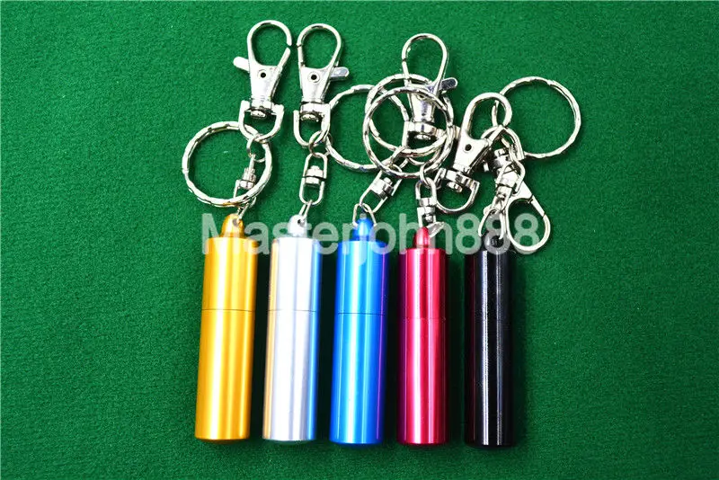 5 Colors Pocket Snooker Billiard Pool Cue Stick Tip Pick Pricker Keychain Small Exquisite Repair Tool Free Shipping Wholesales