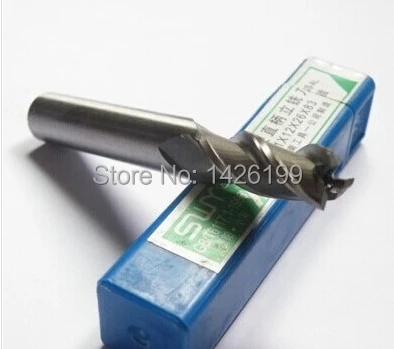 Free shipping 10PCS 2.0mm 3 slot cutter, CNC equipment rotary cutter of milling cutters