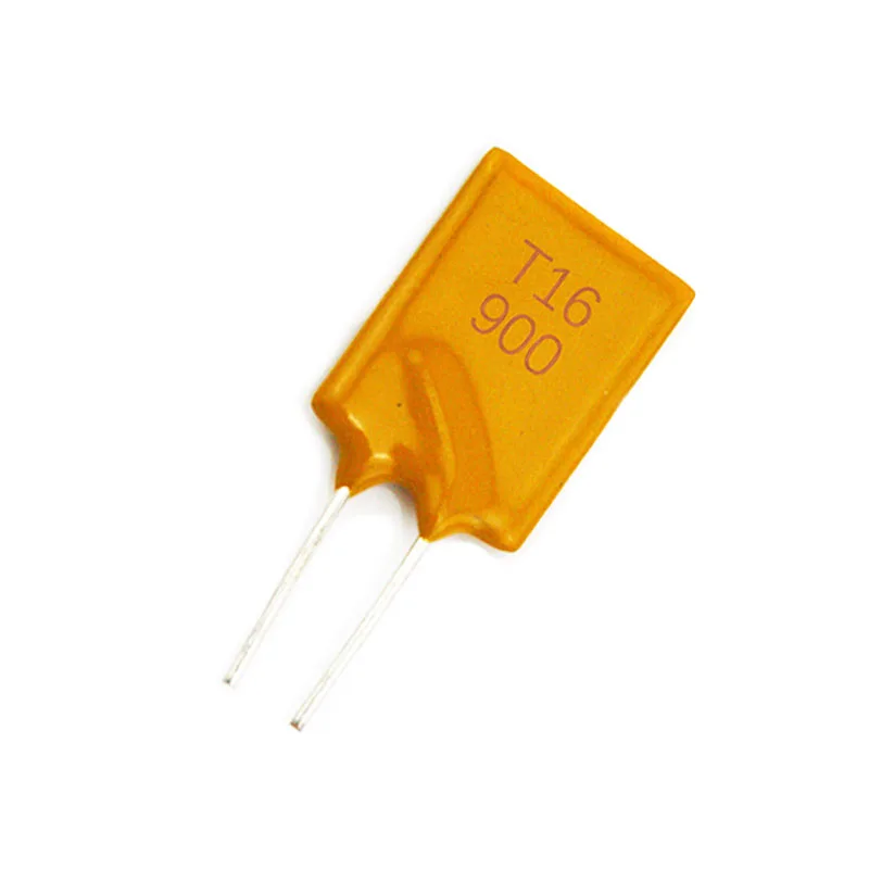 10pcs DIP Fuse Automatic Reset Cut Off Overload Protection Repeated Protection Circuit 16V 30V 60V 72V 250V 0.1A to 14A 72V