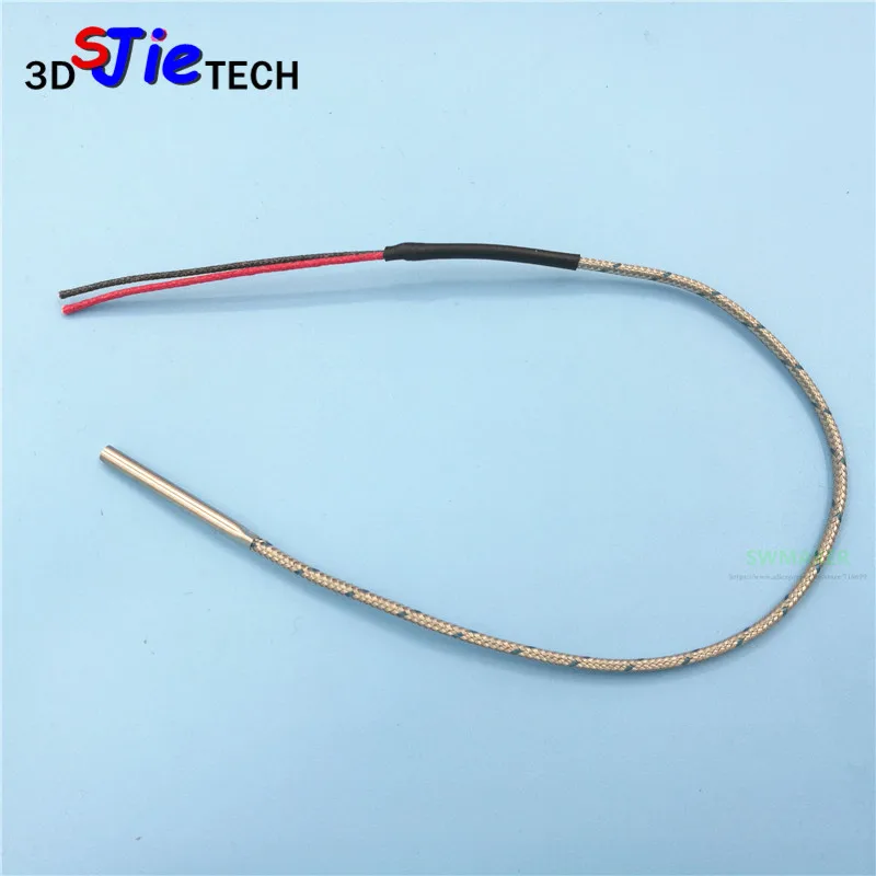 1pcs 3mm K Type Thermocouple (TC) for UM Original 3D printer