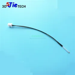 1pcs Replacement Maker Select Wanhao Duplicator i3 V2 / Plus Thermistor 3D Printer parts