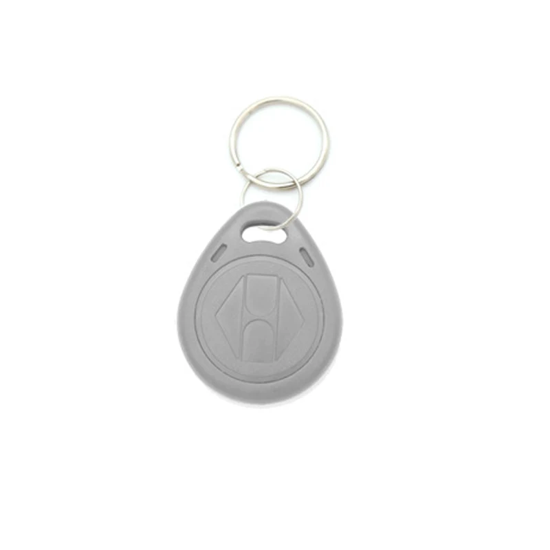 EM4305 T5577 Keyfobs Rewritable Writable Rewrite EM ID Keyfob RFID 125KHZ Token Duplicate 50/20 pcs