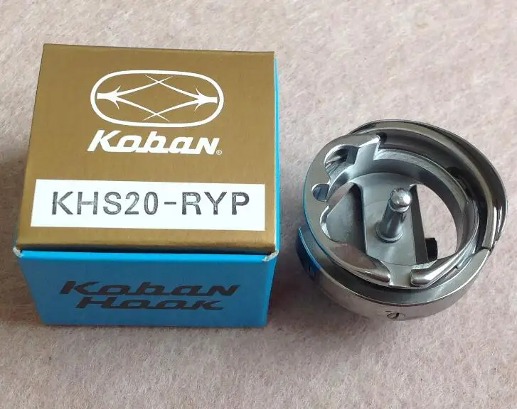 SA3669001 MEC05050100 05022010J001 SA1648001 KHS20-RYP Genuine Jumbo Koban Rotary Hook Tajima Brother embroidery machine parts