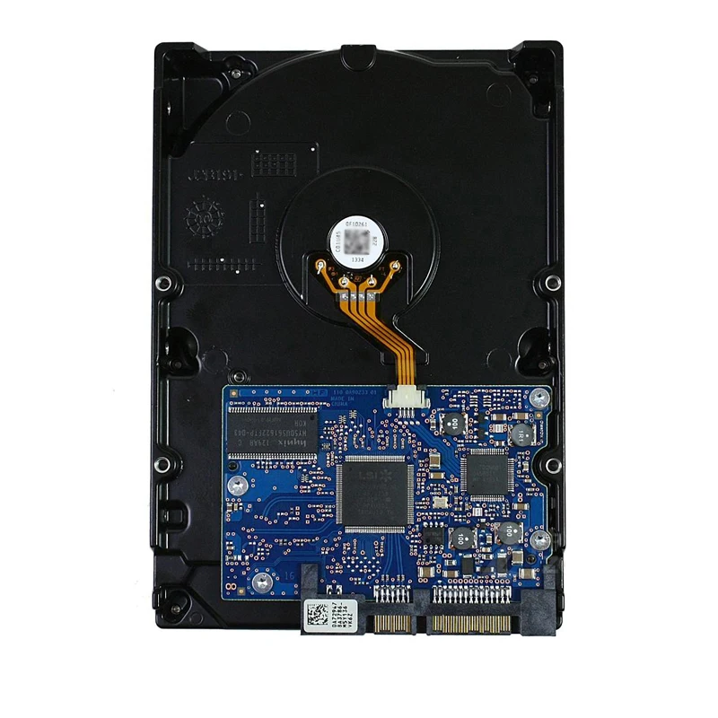 Original Disassembled USED Hard Drive For Hitachi HGST Brand 500Gb 3.5\