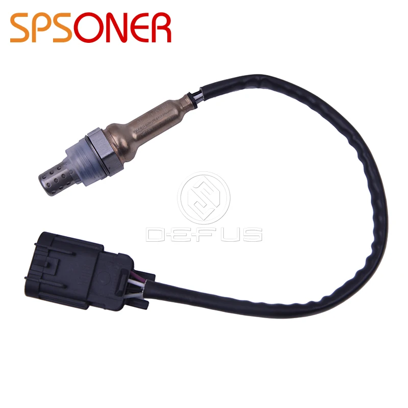 NEW 39210-3C700 For Lambda Oxygen Sensor Probe O2 Air Fuel Ratio For Hyundai Veracruz 07-10 3.8L-V6 Santa 39210 3C700 392103C700