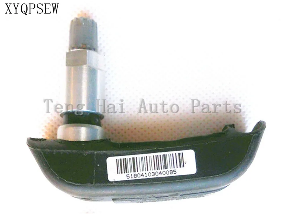 XYQPSEW OEM 7694420 8521797 85312731 TPMS Sensor For BMW Motorcycle R1200RT R1200R R1200S