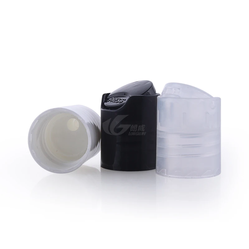 Frete grátis capacidade de 15ML 50 pçs/lote transparente Chiaki tampa de garrafa, garrafas de divisão de atacado