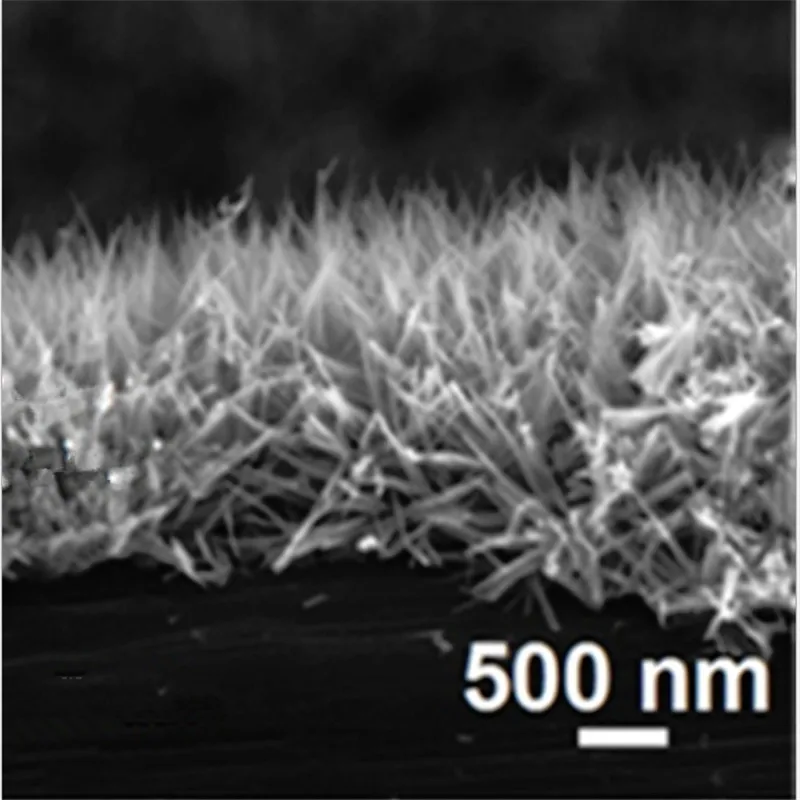 NiCo2O4 nanowire