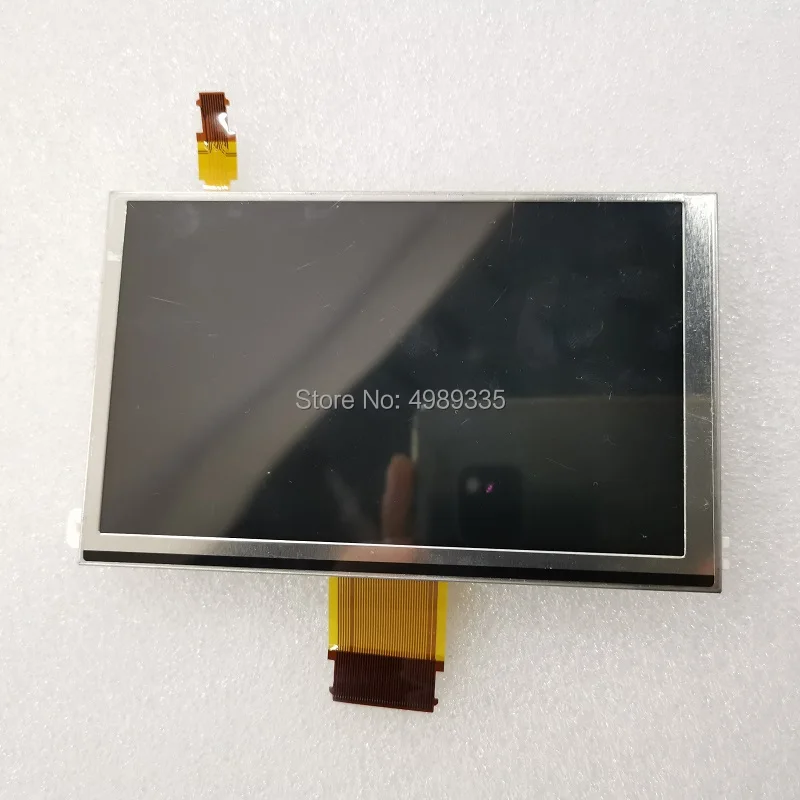 LQ050T5DG01 5-inch car display panel Brand new original LCD screen 400x240