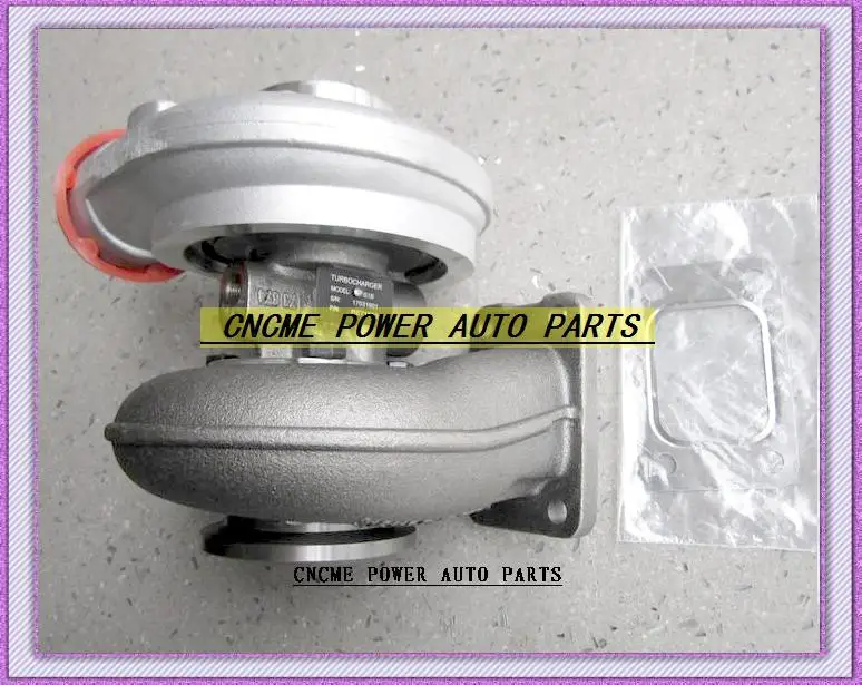 TURBO S1B RE71550 316292 316101 Turbine For John Deere 5320 5510 5415 5415H 5615 5715 Agricultural Tractor 4045T Turbocharger