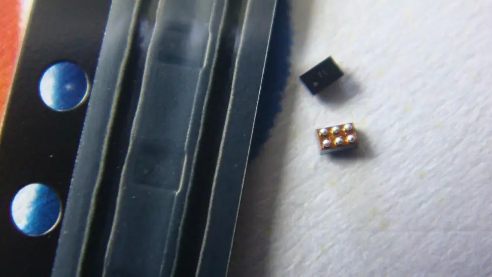 10 Chiếc WS3221C68-6/TR 6.8V Có Thể Điều Chỉnh/28V 1.25X0.77X0.57 Mới Chính Hãng