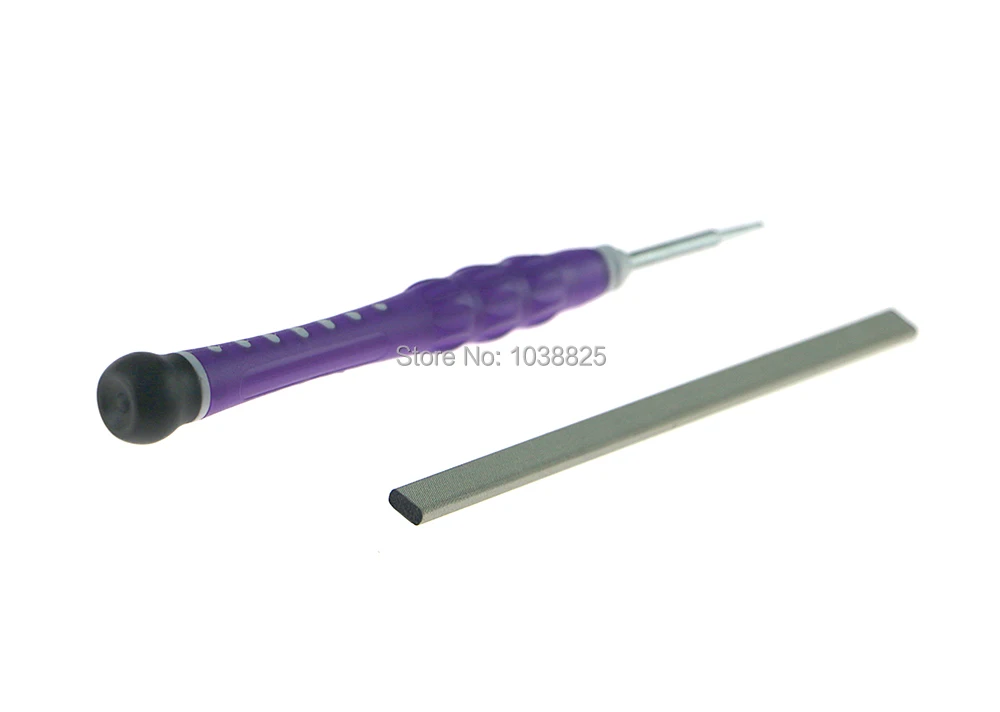 สำหรับ Nintend สวิทช์ NS เครื่องมือซ่อมไขควงเป็นสื่อกระแสไฟฟ้า 10 เซนติเมตร/5 เซนติเมตรโฟมฟองน้ำสำหรับสวิทช์นินเทค NX