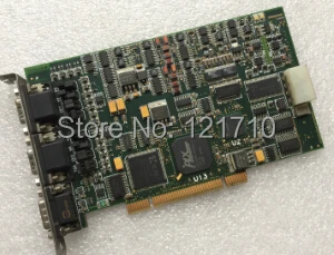 

Промышленная плата EURESYS DOMINO Alpha 2 A1 1161 A1_0