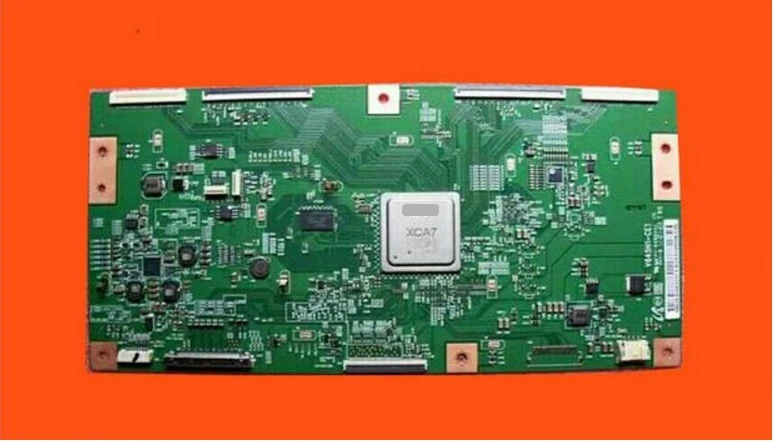 Placa lógica V645H1-CE1 PARA/FQMY650DT01 KDL-65HX920 T-CON board