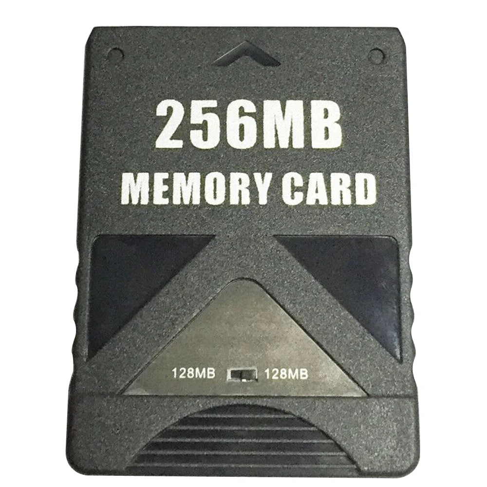 プレイステーション2用256mbメモリカード128mb 128mb