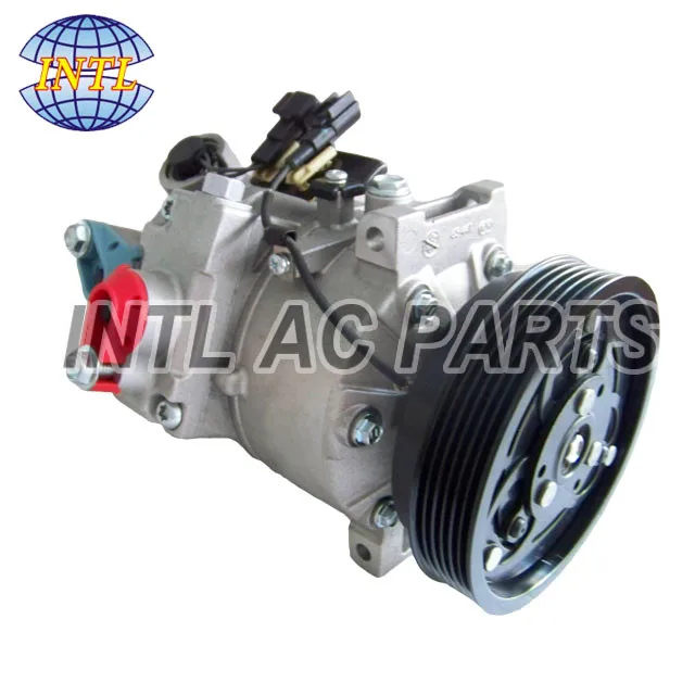 36001374 36002422 30780460 36000455 36002424 DCS17ECR DCS17 DCS17EC AC Compressor for Land Rover Volvo S80 V70 XC70 XC60 XC90