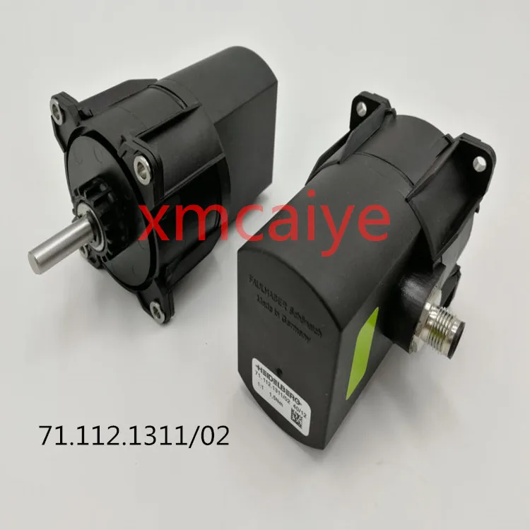 

1 Piece SM74 Printing Parts 71.112.1311 Motor