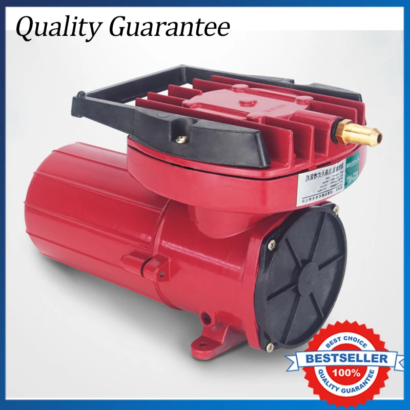 

Electric 135W Oxygen Machine DC 12V/24V 140L/min Oxygen Pump Car