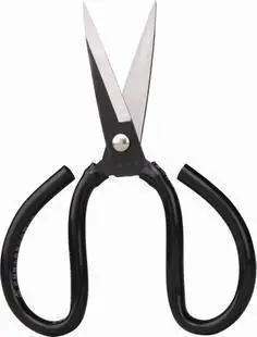 Zhang XIAOQUAN Scissors Civilian Casing scissors, Household Scissors 4111-1