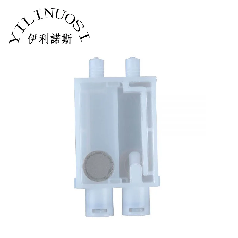 10pcs for Epson F189010 DX7 Print Head Ink Damper / Xenons Titanjet DX7 White Damper use for 3x2mm ink tube