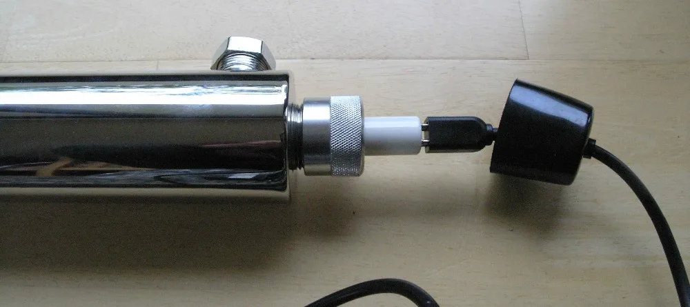 12W4Pin الأشعة فوق البنفسجية الصابورة/UVLamp كابح تيار إلكتروني/محول/BoostPWM/الإلكترونية العاكس/المعدل CE Aproved من لمعالجة المياه