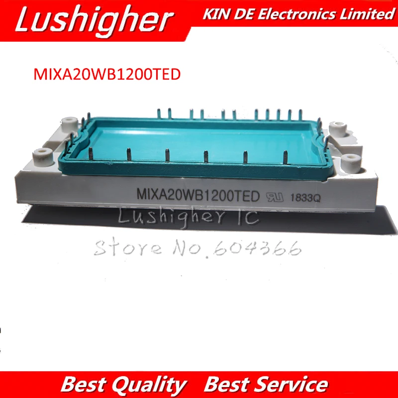 

MIXA20WB1200TED Module
