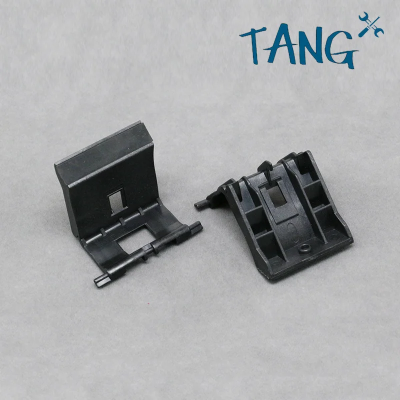 2pc Compatible New High quality Separation Pad Holder Pad for HP 1606 M1522NF 1522 1536 1505 1566