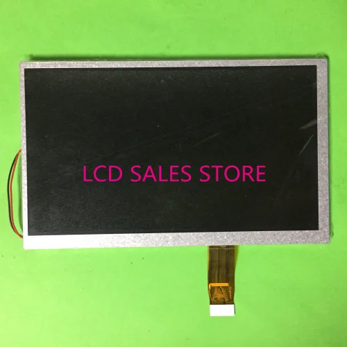 A07003 v7 7.0 polegadas led industrial tela de lcd tft original
