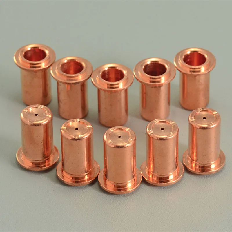 

020546 Max-40CS 42 43 PAC120 насадка расширенные наконечники факела 40A, 10PK