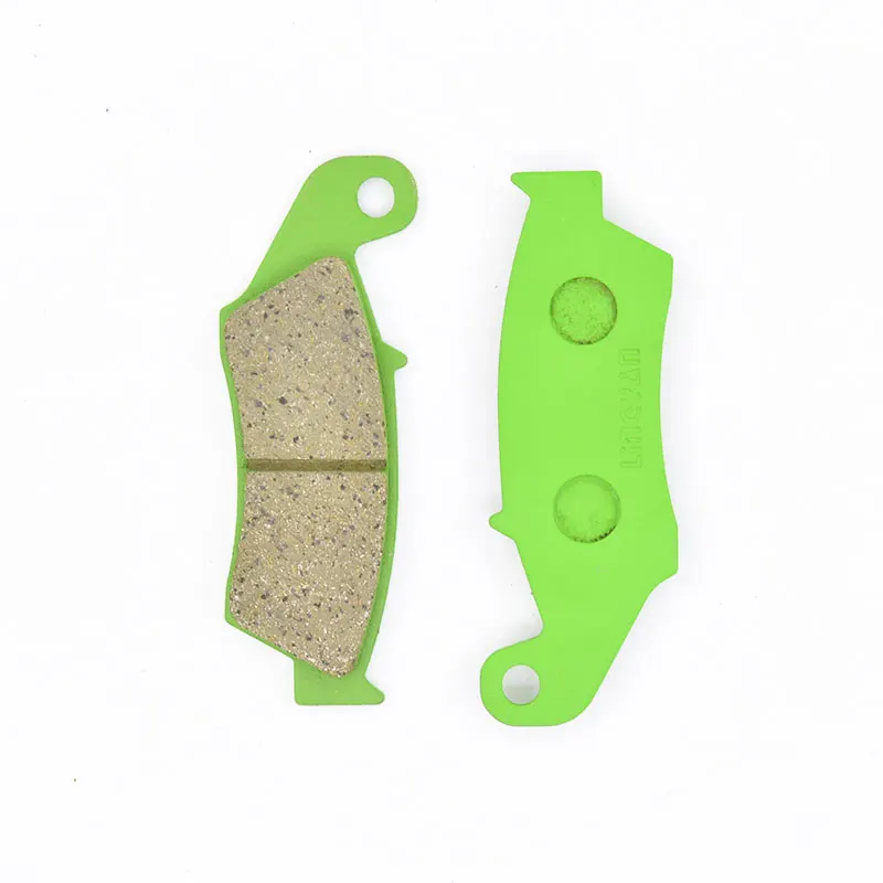 Motorcycle Front Brake Pads For YAMAHA YZ426 YZ250 YZ400 YZ450 YZ250F YZ 250F Motorbike Parts Brake Disc Brake Disks FA185