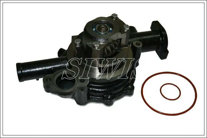 water pump 16100-3320   16100-3503  for hino K13C-TE,24V    K13D