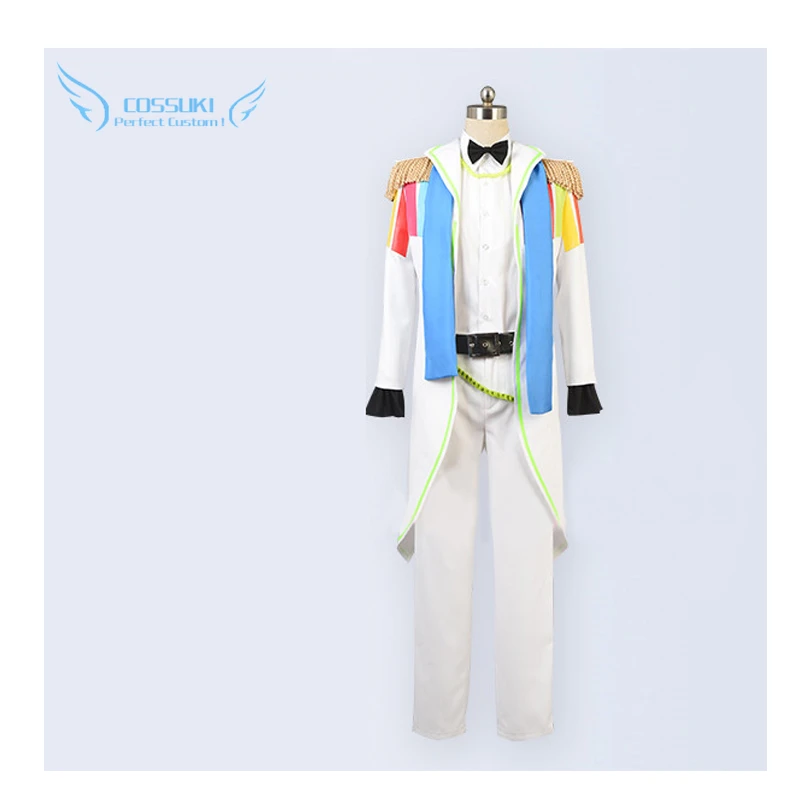 

Idolish 7 Re:vale Cosplay Costume Stage Performance Clothes , Perfect Custom for You !