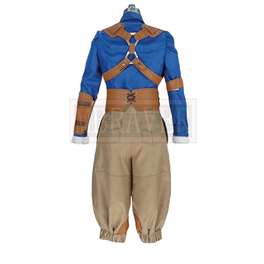 Battle Royale Season 6 Drift Skins Airheart Cosplay Halloween Uniform Cosplay Costume Customize Any Size