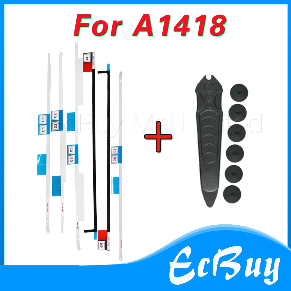 NEUE A1418 A1419 Display Band/Klebestreifen/open LCD werkzeug für iMac 27 "21.5" A1418 A1419 a2115 A2116 076-1437 076-1422