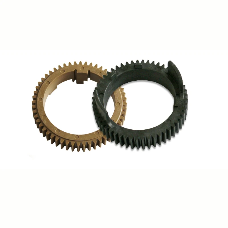 FU7-0525-000 FU6-0743-000 Upper Roller Gear 52T for Canon iR 5055 5065 5075